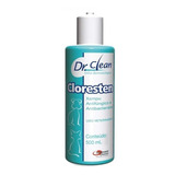 Shampoo Cloresten 500ml Pra Cachorros E Gatos 