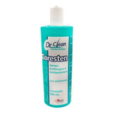 Shampoo Cloresten 500ml Pra Cachorros E Gatos 