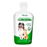 Shampoo Clorexidina Cachorro Pet 5 Em