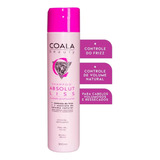 Shampoo Coala Beauty Absolut Liss 300ml