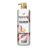 Shampoo Colágeno Hidrata E Resgata 510ml