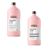 Shampoo Condicionador Loreal Vitamino Color