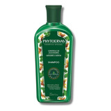 Shampoo Controle De Oleosidade Gengibre E