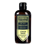 Shampoo De Barba Lemon Drop -