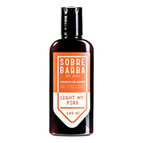 Shampoo De Barba Light My Fire