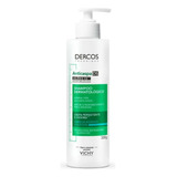 Shampoo Dercos Anticaspa Ds Cabelos Normais A Oleosos 300g