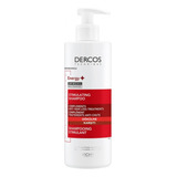 Shampoo Dercos Energizante Vichy Shampoo Para Queda 400ml