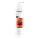 Shampoo Dercos Vichy Kera Solutions Repositor