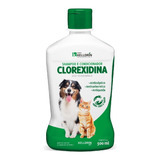 Shampoo Dermatite Seborreica Canina Clorexidina 500ml
