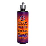 Shampoo Desengraxante 1:100 Tangerine 500ml Easytech