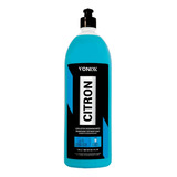 Shampoo Desengraxante Automotivo Citron Vonixx 1,5