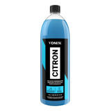 Shampoo Desengraxante Automotivo Citron Vonixx 1,5l