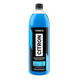 Shampoo Desengraxante Automotivo Citron Vonixx 1,5litros*
