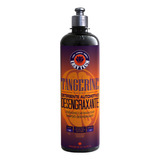 Shampoo Desengraxante Lava Auto Tangerine 500ml