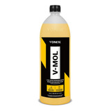 Shampoo Desengraxante Lavagem Automotiva V mol Vonixx 1 5l