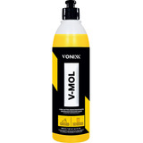 Shampoo Desengraxante Lavagem Automotiva V-mol Vonixx