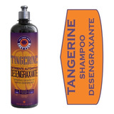 Shampoo Desengraxante Tangerine Super Concentrado Easytech.