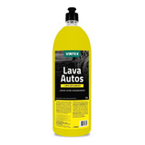 Shampoo Detergente Automotivo Lava Autos Vintex Vonixx 1,5l