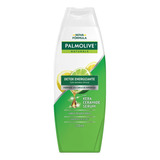 Shampoo Detox Energizante 350ml Palmolive Naturals