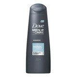 Shampoo Dove Men Care Proteção Anticaspa 200ml