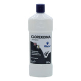 Shampoo E Condicionador Dugs Clorexidina 500ml