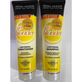 Shampoo E Condicionador Go Blonder 245ml
