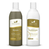 Shampoo E Condicionador Macadâmia - Cães Sweet Friend 500ml