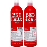 Shampoo E Condicionador Tigi Bed Head