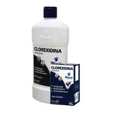 Shampoo E Sabonete Clorexidina Dugs Anti