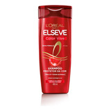 Shampoo Elseve Color Vive 400ml
