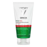 Shampoo Esfoliante Anticaspa Vichy Dercos Micro