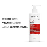 Shampoo Estimulante Antiqueda Dercos Energy+ 400g