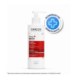 Shampoo Estimulante Antiqueda Dercos Energy+ 400g Vichy