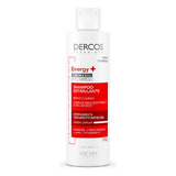 Shampoo Estimulante Vichy Dercos Energy + 200g