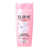 Shampoo Extra Gloss 200ml - Elseve