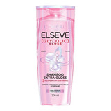 Shampoo Extra Gloss Elseve Loreal Paris