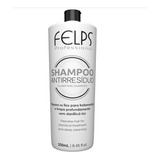 Shampoo Felps Antirresiduo 250ml