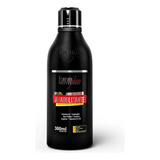 Shampoo Forever Liss Anabolizante Capilar 300ml