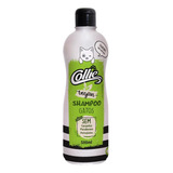 Shampoo Gatos 500ml Collie