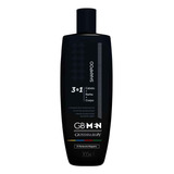 Shampoo Gb Men 3 Em 1