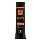 Shampoo Haskell Encorpa Cabelo 300ml