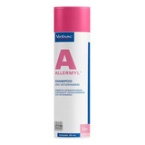 Shampoo Hidratante Allermyl Glyco 250ml Animais Alérgicos