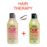 Shampoo Hidratante Hair Therapy Denea 300ml