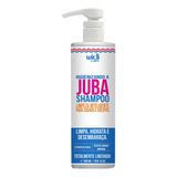 Shampoo Higienizando A Juba Wd 500ml