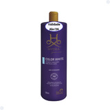 Shampoo Hydra Groomers Color White 500ml