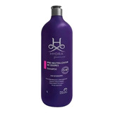 Shampoo Hydra Groomers Pro Neutralizador De Odores 1 Litro