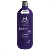 Shampoo Hydra Groomers Pro Neutro Pet Society 1l Cães Gatos