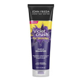 Shampoo John Frieda Cabelos Loiros Violet