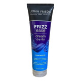 Shampoo John Frieda Frizz Ease Dream