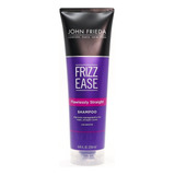 Shampoo John Frieda Frizz Ease Flawlessly